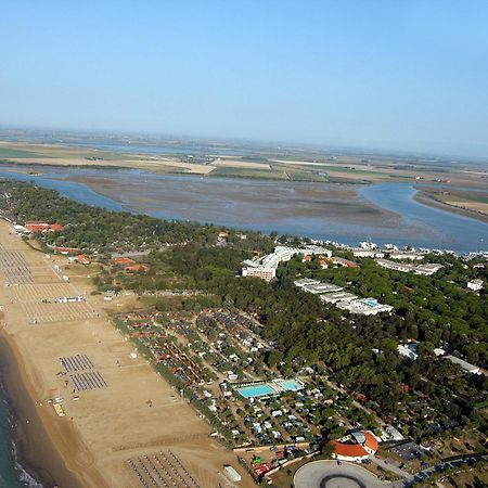 Grand Hotel Esplanada Bibione Ngoại thất bức ảnh