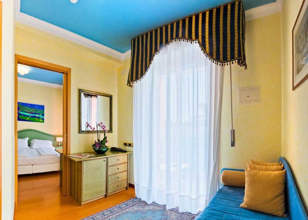 Grand Hotel Esplanada Bibione Ngoại thất bức ảnh