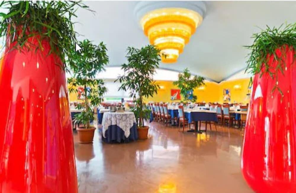 Grand Hotel Esplanada Bibione Ngoại thất bức ảnh