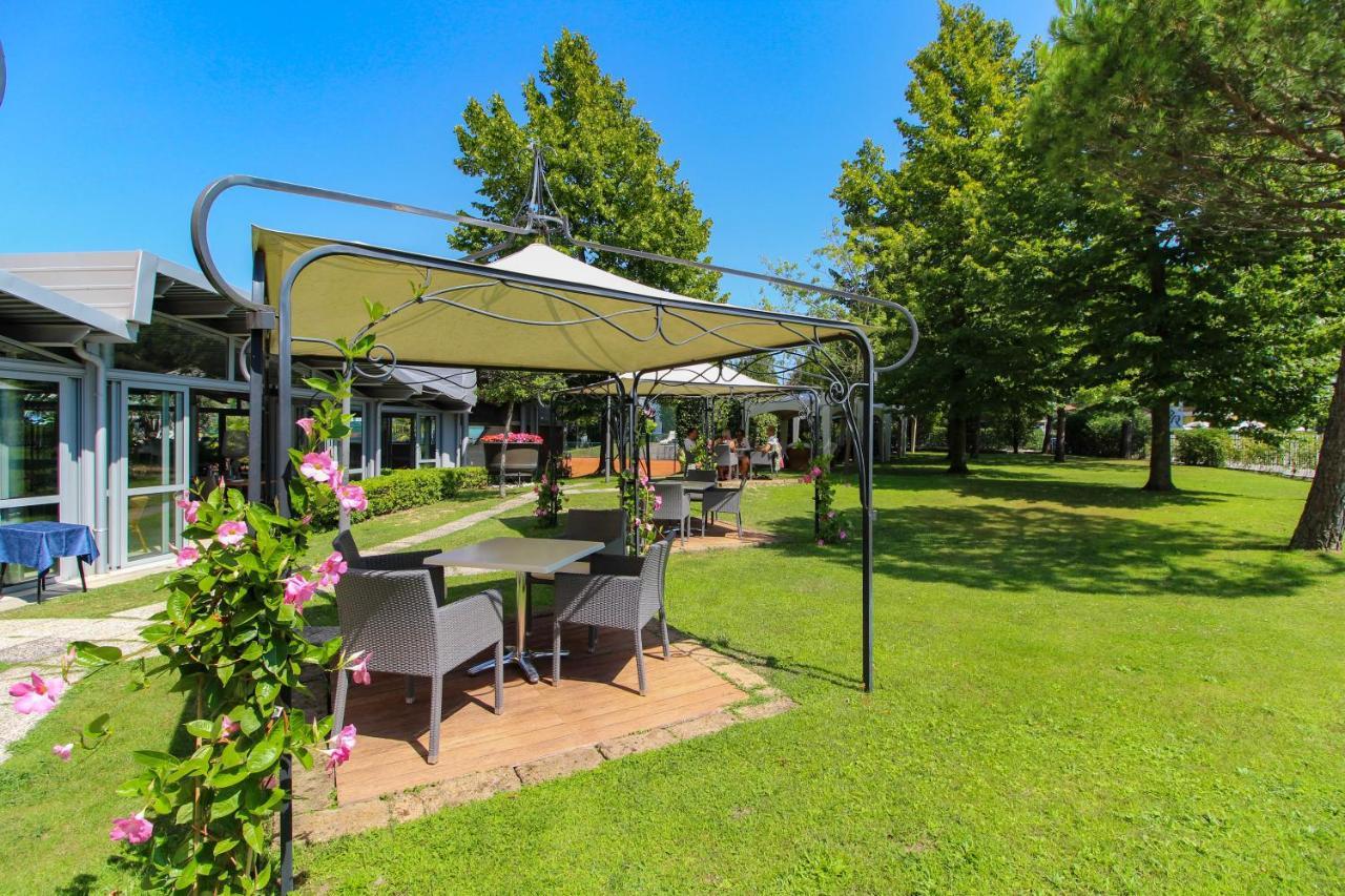 Grand Hotel Esplanada Bibione Ngoại thất bức ảnh