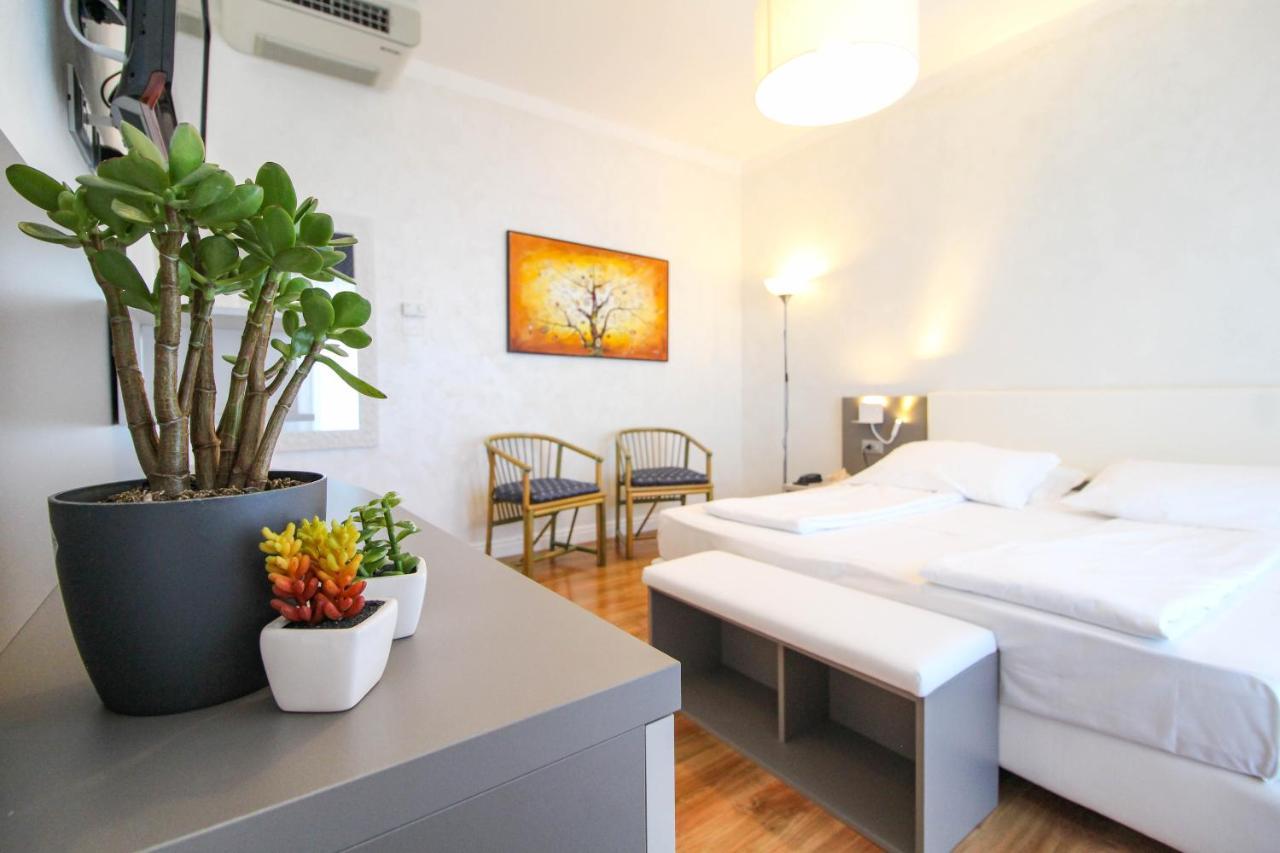 Grand Hotel Esplanada Bibione Ngoại thất bức ảnh