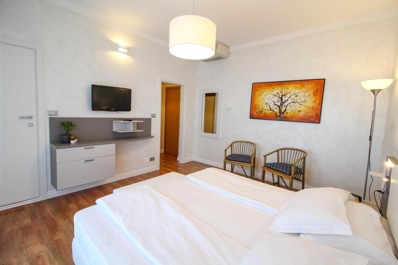 Grand Hotel Esplanada Bibione Ngoại thất bức ảnh