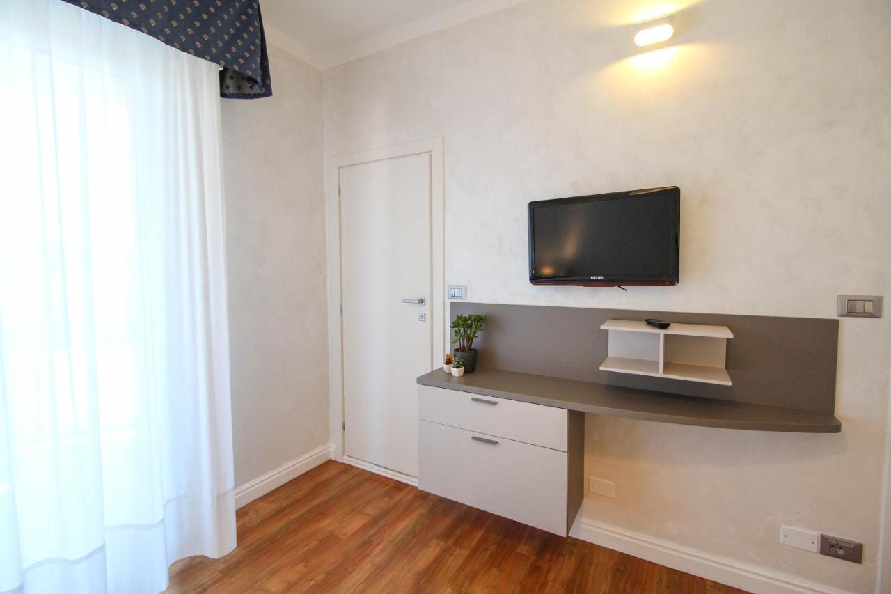 Grand Hotel Esplanada Bibione Ngoại thất bức ảnh