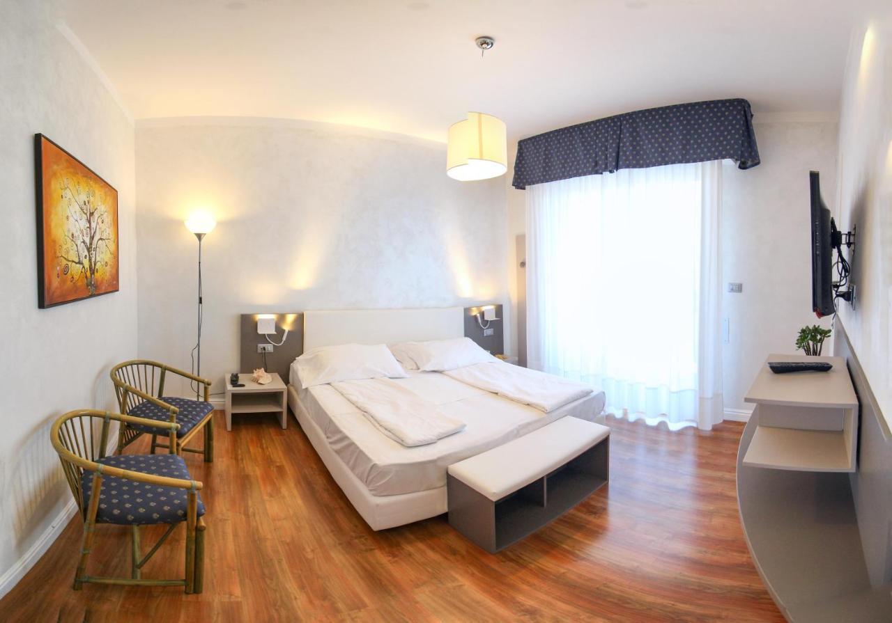 Grand Hotel Esplanada Bibione Ngoại thất bức ảnh