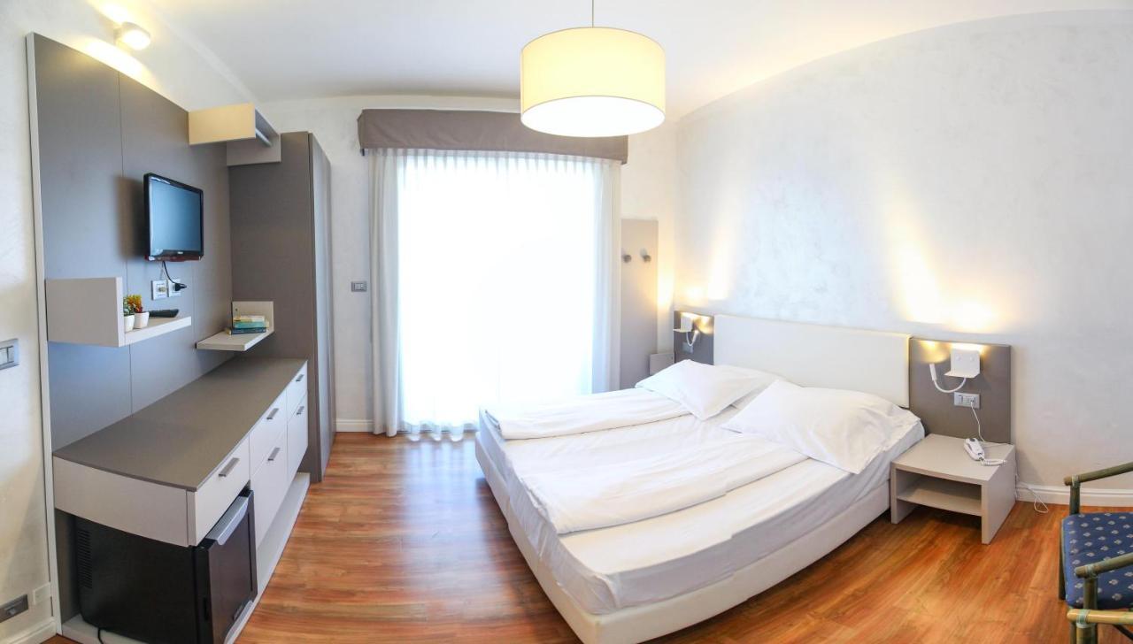 Grand Hotel Esplanada Bibione Ngoại thất bức ảnh