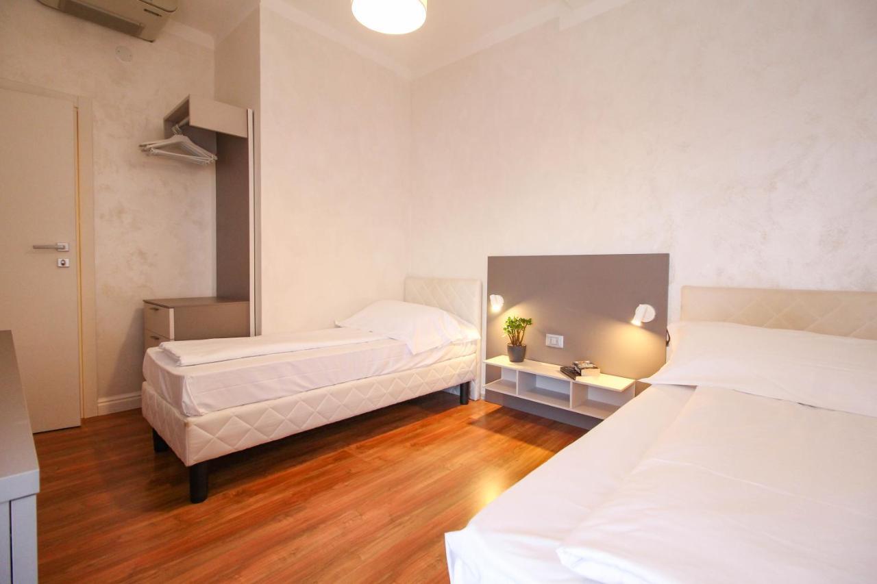 Grand Hotel Esplanada Bibione Ngoại thất bức ảnh