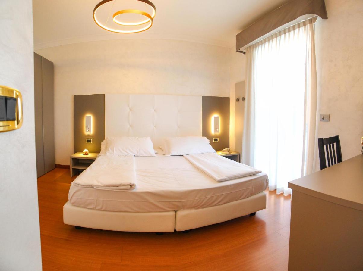 Grand Hotel Esplanada Bibione Ngoại thất bức ảnh