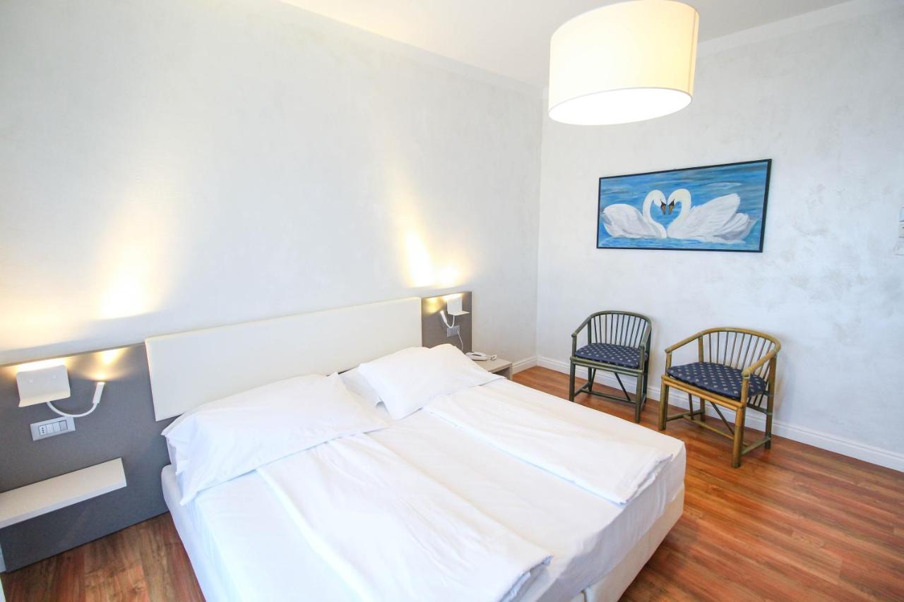 Grand Hotel Esplanada Bibione Ngoại thất bức ảnh