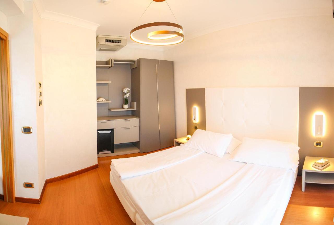 Grand Hotel Esplanada Bibione Ngoại thất bức ảnh