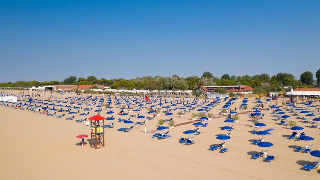 Grand Hotel Esplanada Bibione Ngoại thất bức ảnh