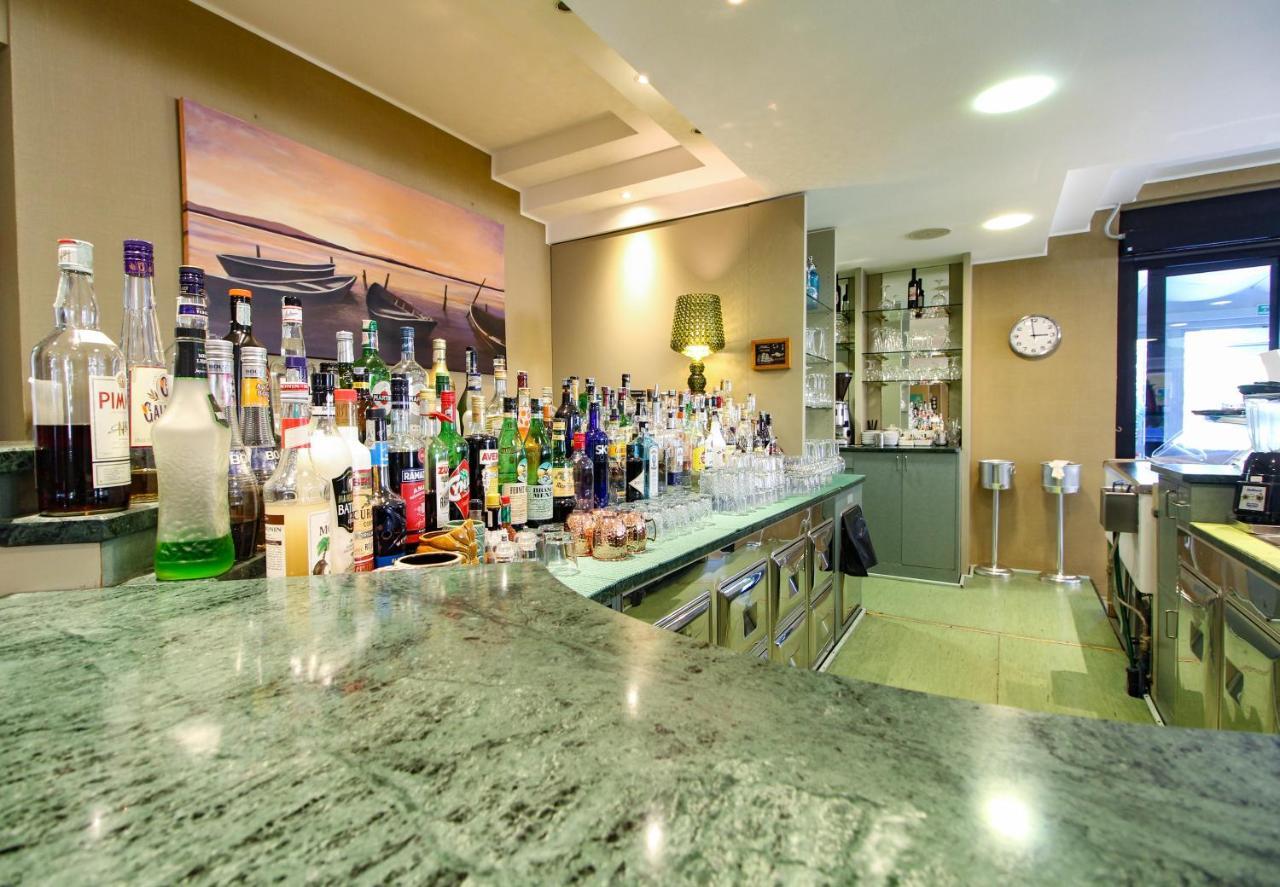 Grand Hotel Esplanada Bibione Ngoại thất bức ảnh