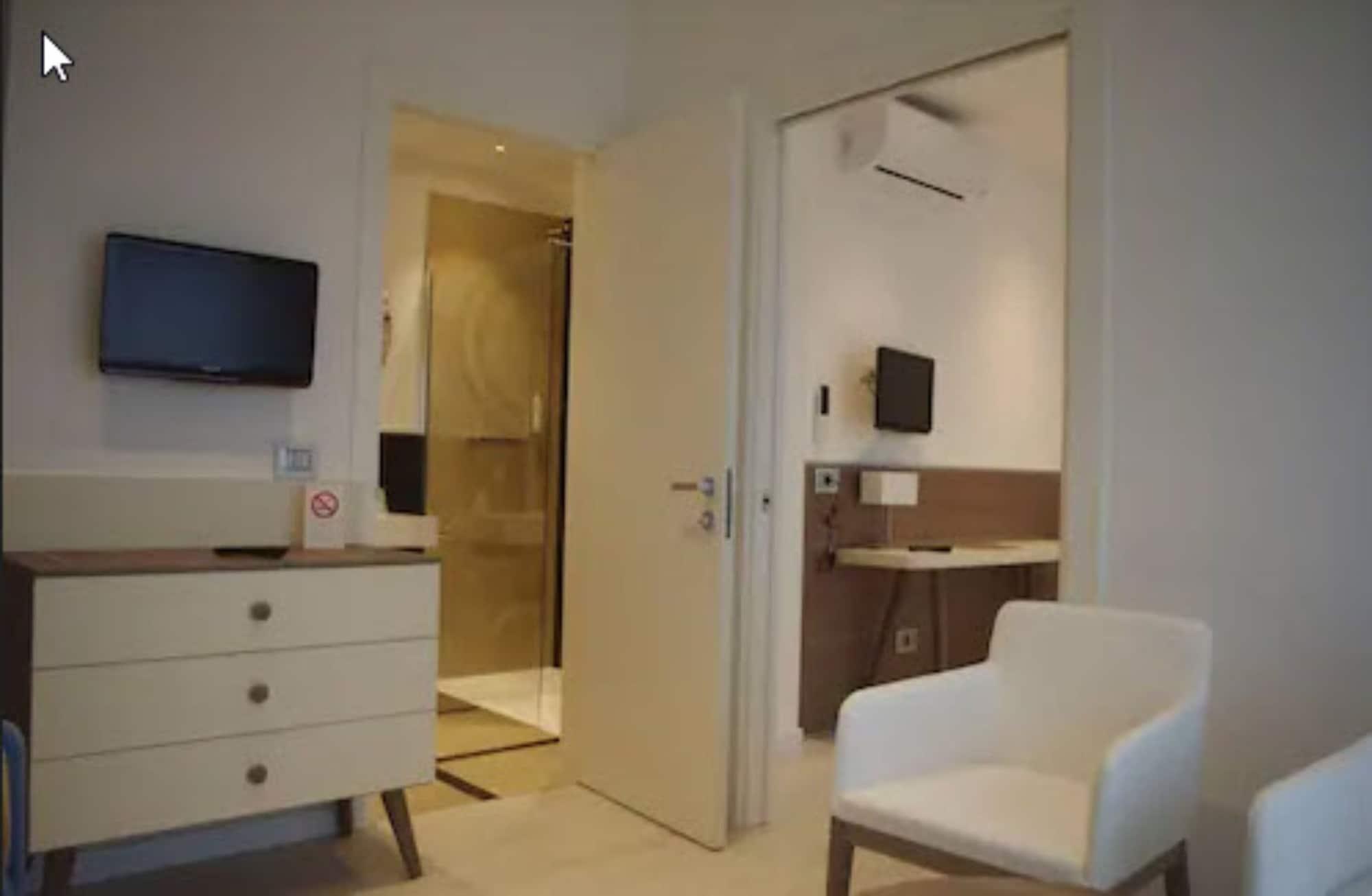 Grand Hotel Esplanada Bibione Ngoại thất bức ảnh