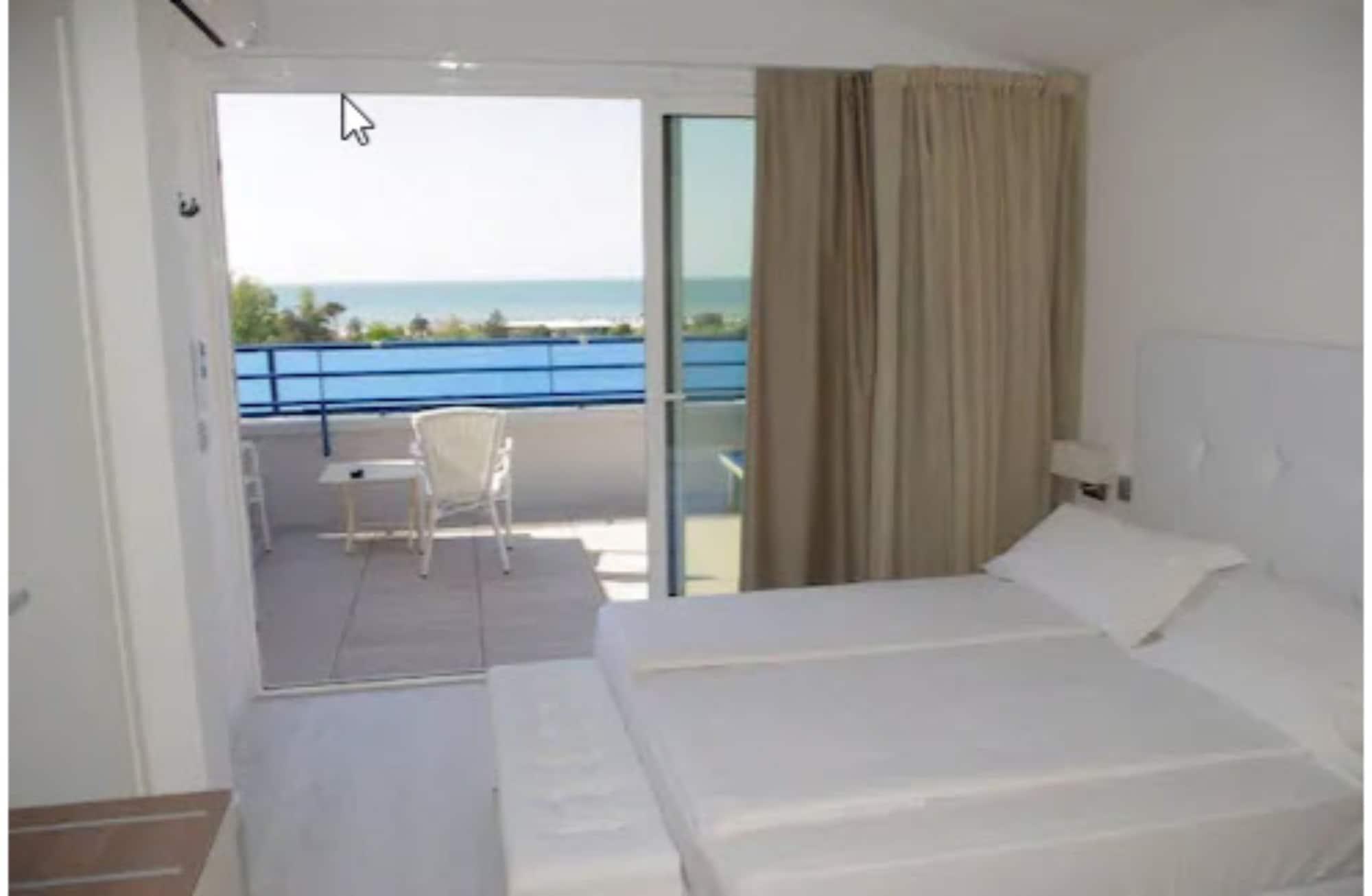 Grand Hotel Esplanada Bibione Ngoại thất bức ảnh