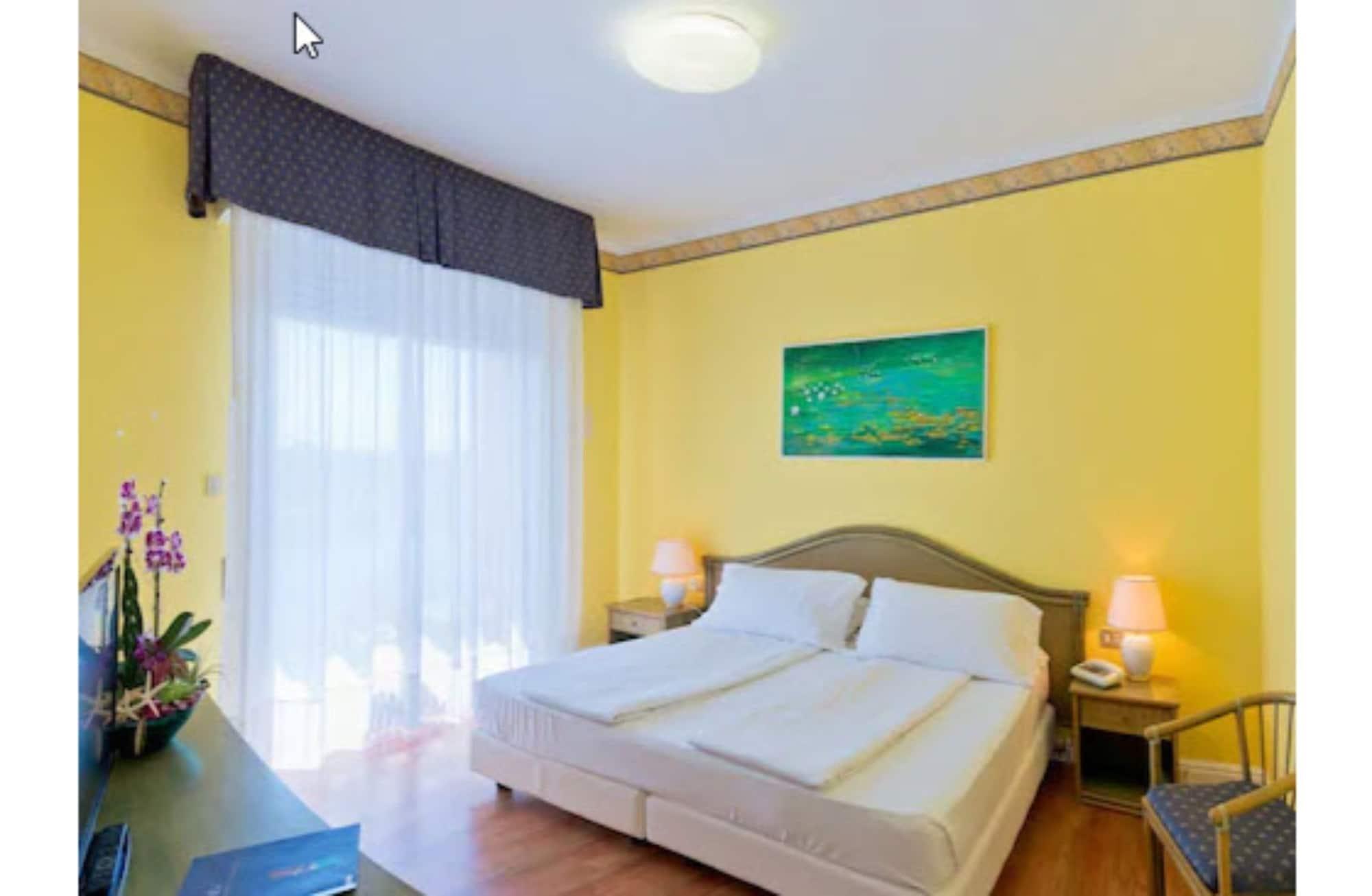 Grand Hotel Esplanada Bibione Ngoại thất bức ảnh