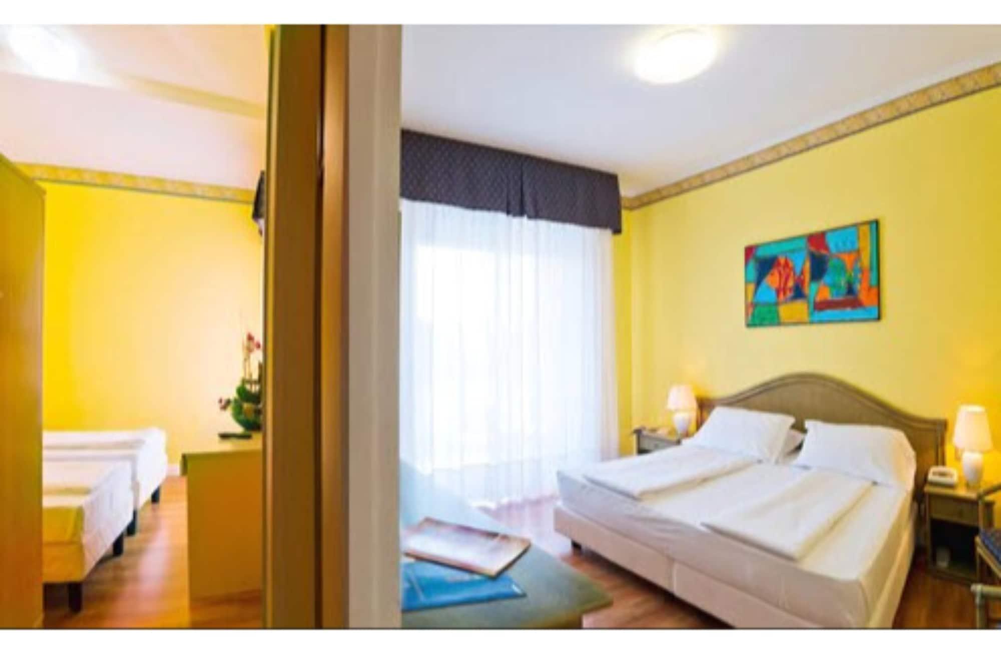 Grand Hotel Esplanada Bibione Ngoại thất bức ảnh