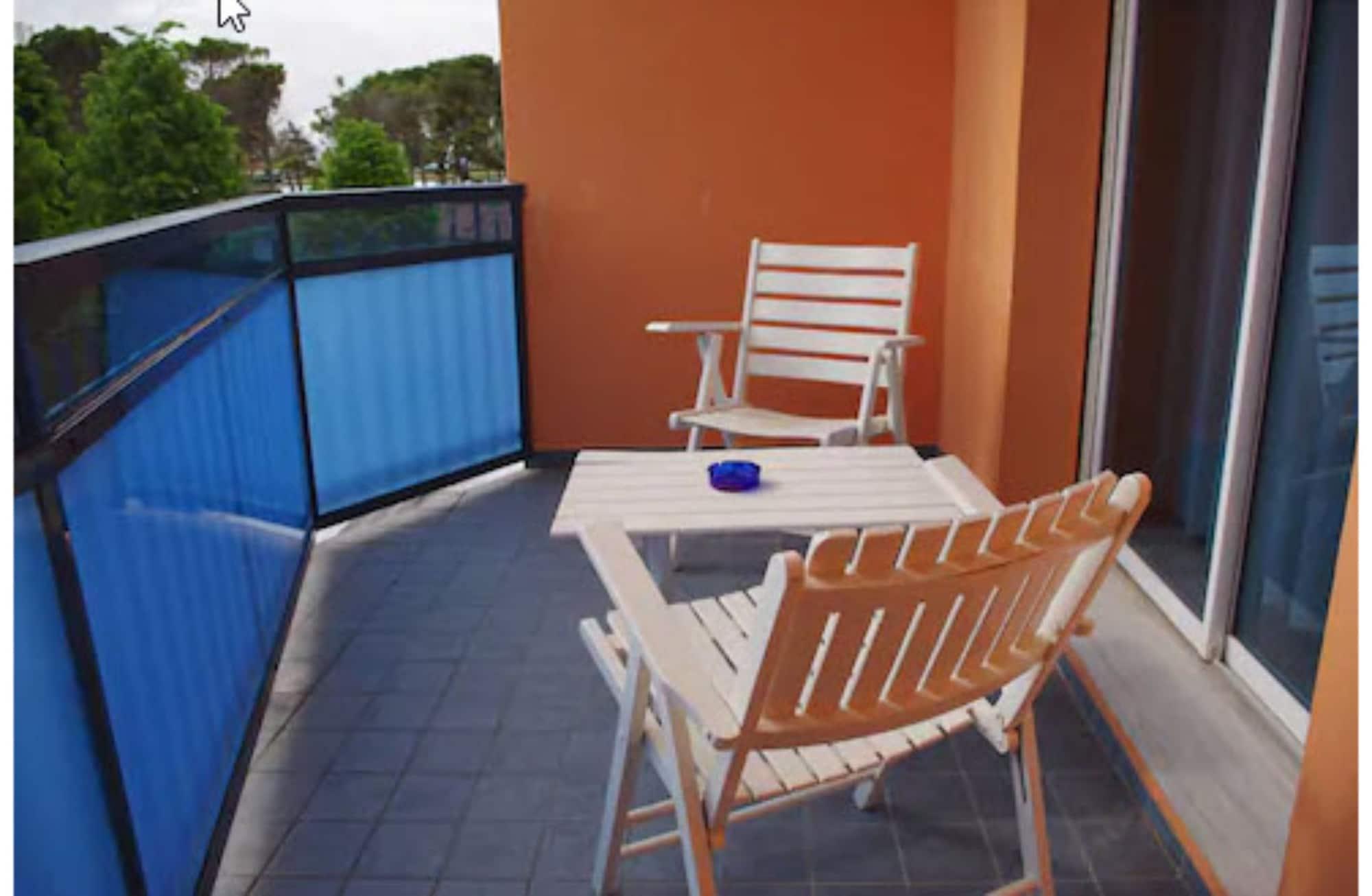Grand Hotel Esplanada Bibione Ngoại thất bức ảnh
