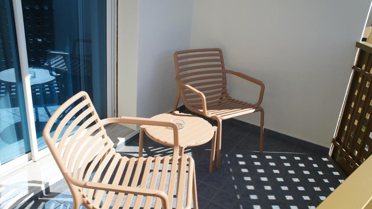Grand Hotel Esplanada Bibione Ngoại thất bức ảnh