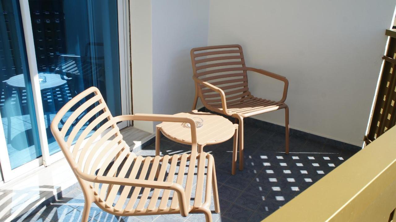 Grand Hotel Esplanada Bibione Ngoại thất bức ảnh