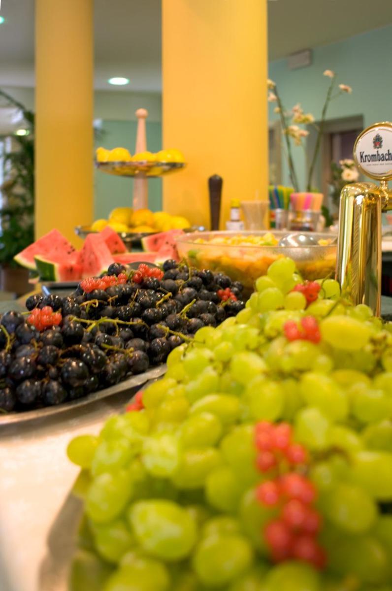 Grand Hotel Esplanada Bibione Ngoại thất bức ảnh
