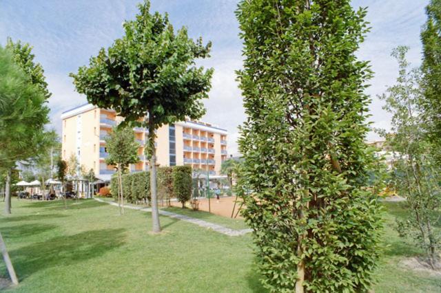 Grand Hotel Esplanada Bibione Ngoại thất bức ảnh