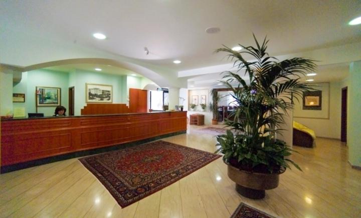 Grand Hotel Esplanada Bibione Ngoại thất bức ảnh