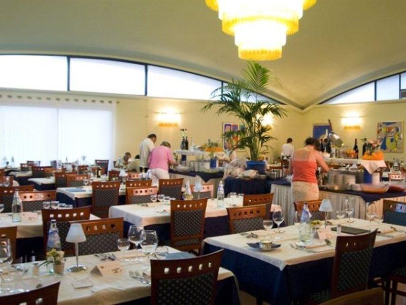 Grand Hotel Esplanada Bibione Ngoại thất bức ảnh