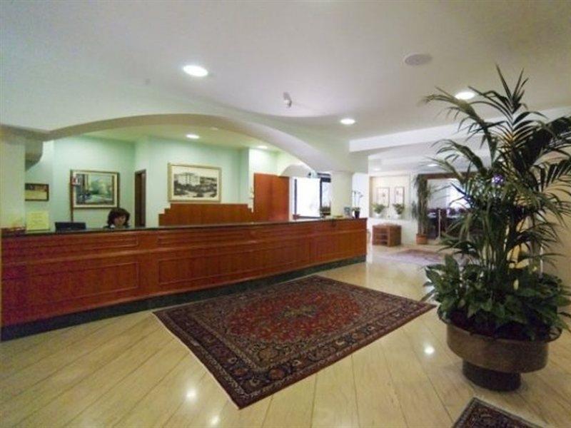 Grand Hotel Esplanada Bibione Ngoại thất bức ảnh