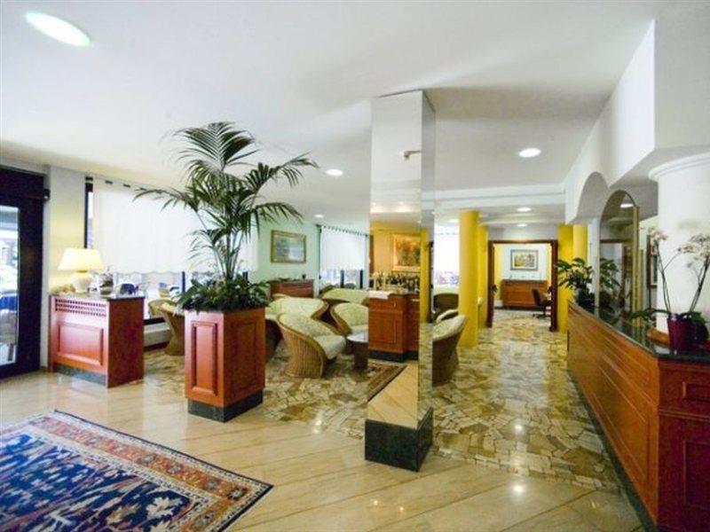 Grand Hotel Esplanada Bibione Ngoại thất bức ảnh