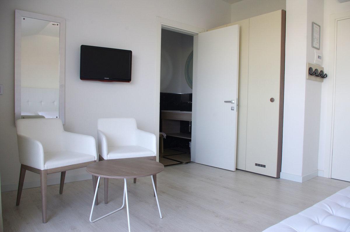 Grand Hotel Esplanada Bibione Ngoại thất bức ảnh