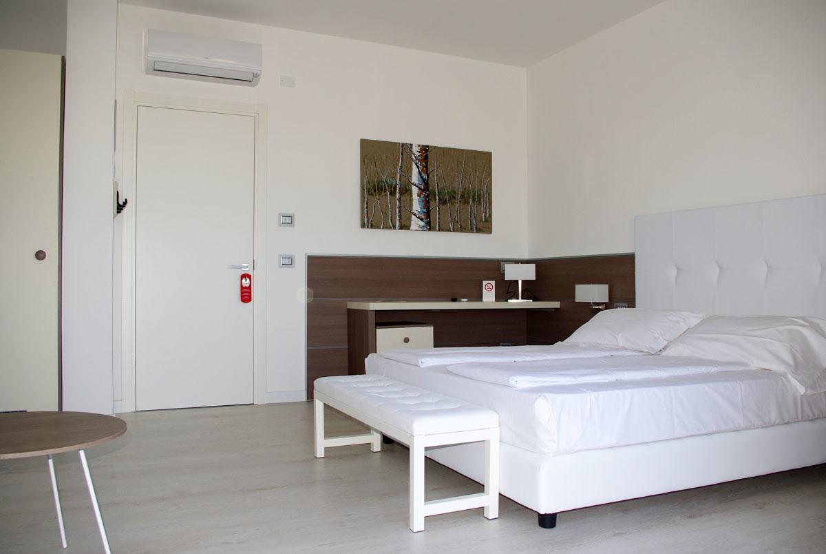 Grand Hotel Esplanada Bibione Ngoại thất bức ảnh