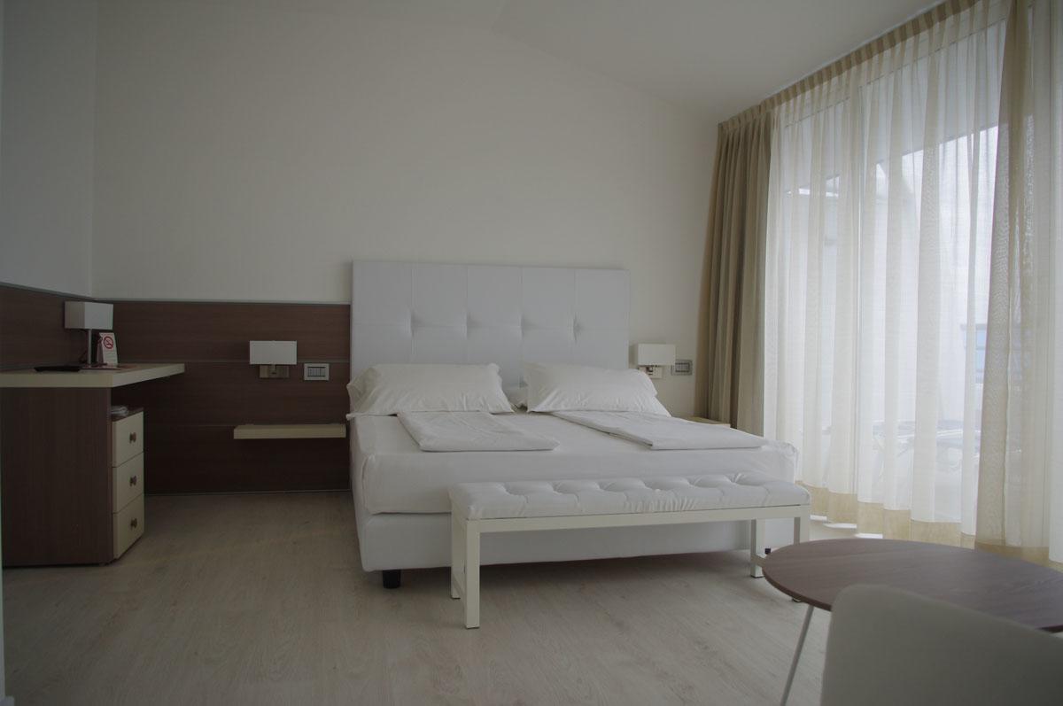 Grand Hotel Esplanada Bibione Ngoại thất bức ảnh