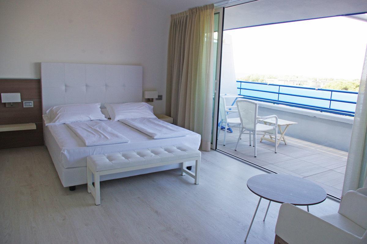Grand Hotel Esplanada Bibione Ngoại thất bức ảnh