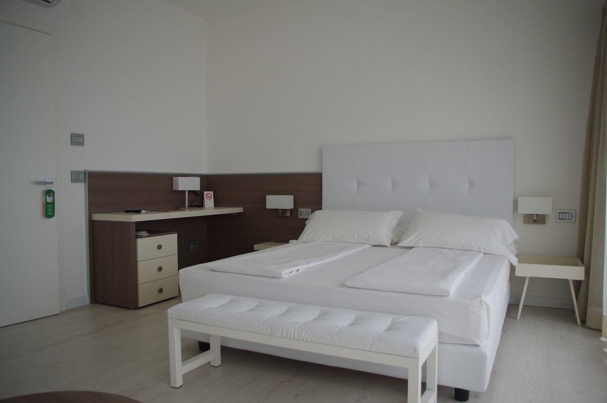 Grand Hotel Esplanada Bibione Ngoại thất bức ảnh