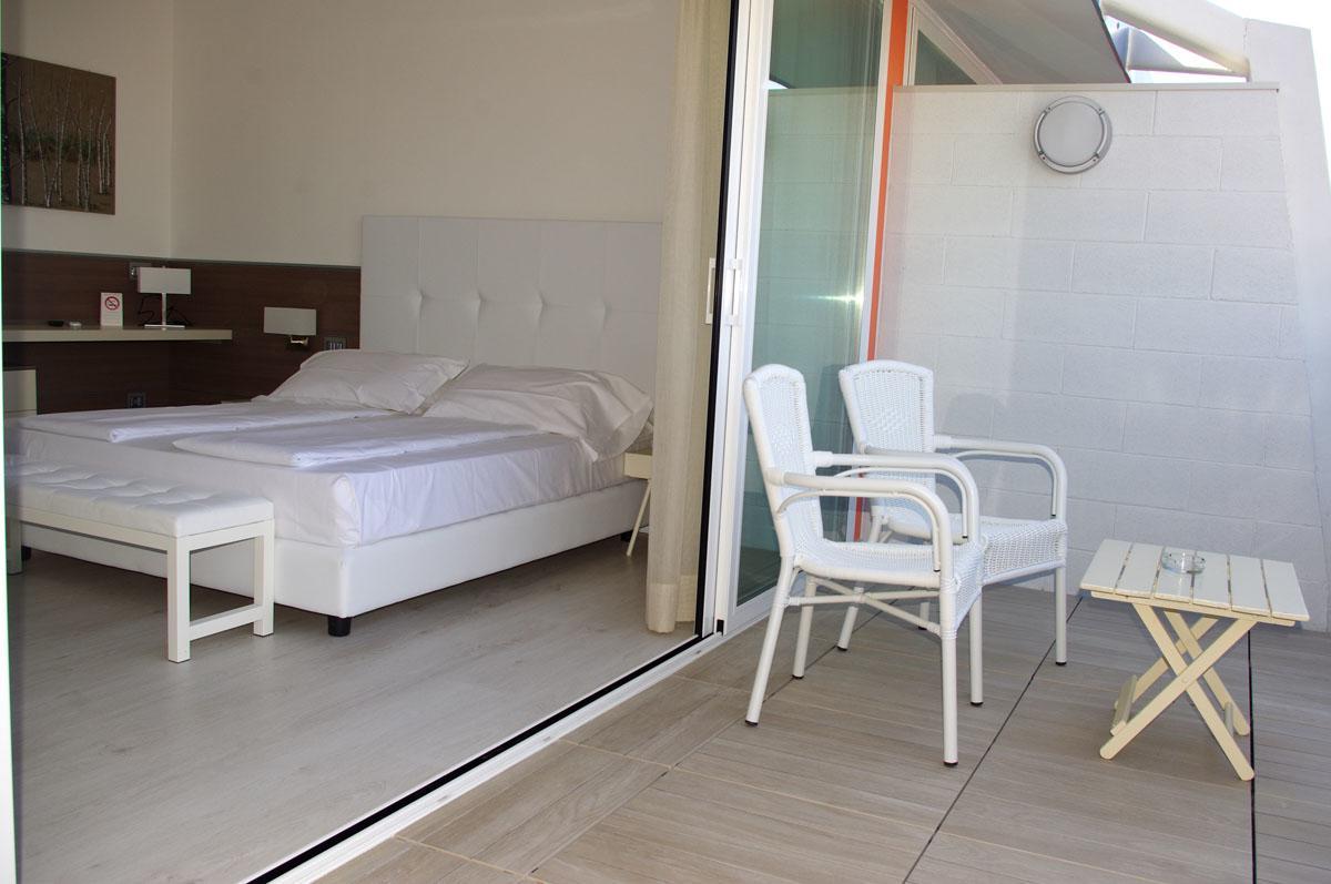 Grand Hotel Esplanada Bibione Ngoại thất bức ảnh